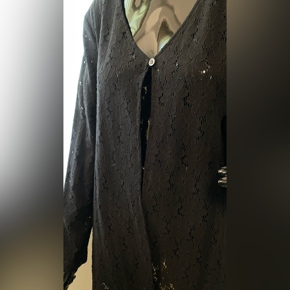 Maternity Dress (MiMi Maternity) - Picture 4 of 4